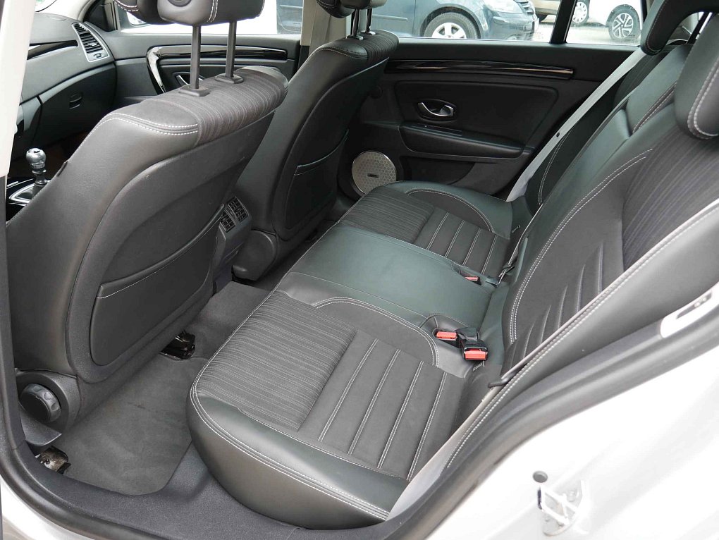 Renault Laguna 1.5 dCi 