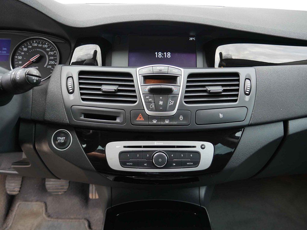 Renault Laguna 1.5 dCi 