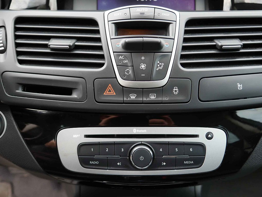 Renault Laguna 1.5 dCi 