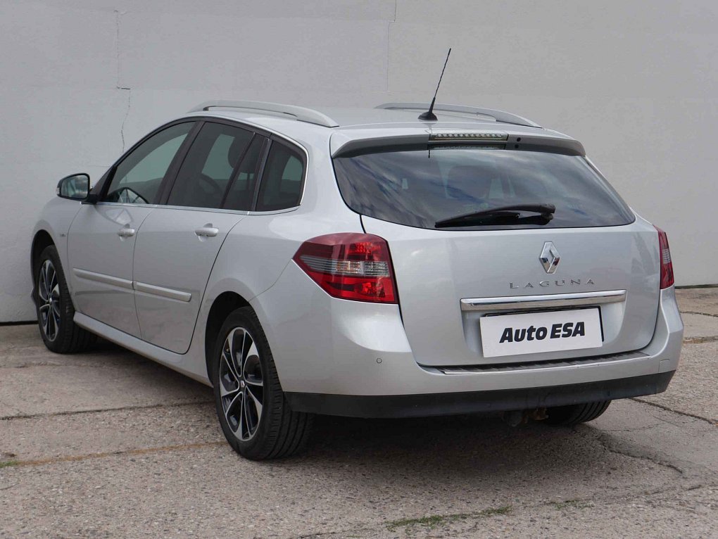 Renault Laguna 1.5 dCi 