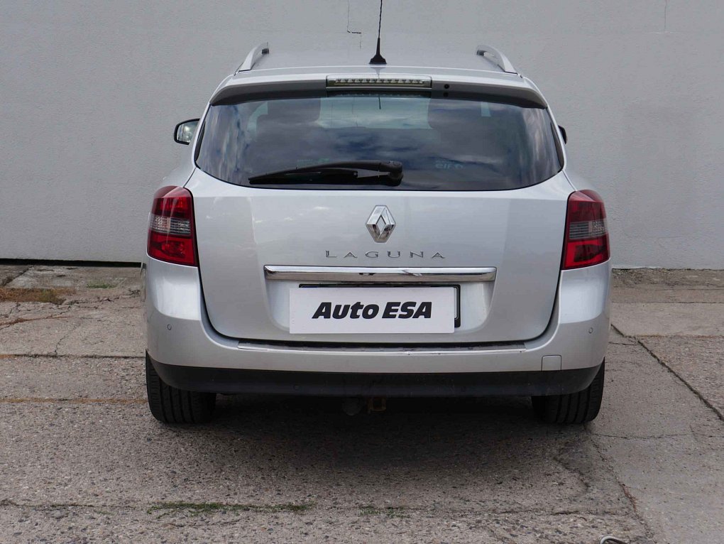 Renault Laguna 1.5 dCi 