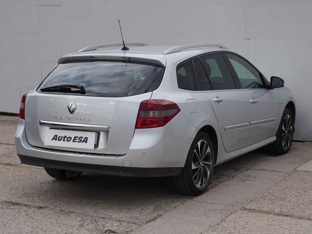 Renault Laguna 1.5 dCi 