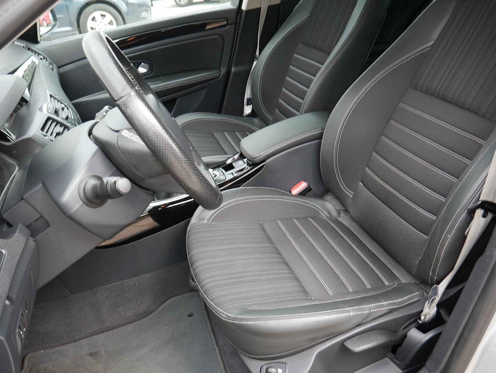 Renault Laguna 1.5 dCi 
