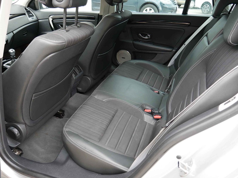 Renault Laguna 1.5 dCi 