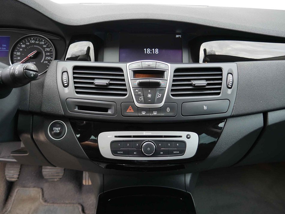 Renault Laguna 1.5 dCi 