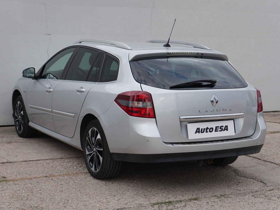Renault Laguna 1.5 dCi 