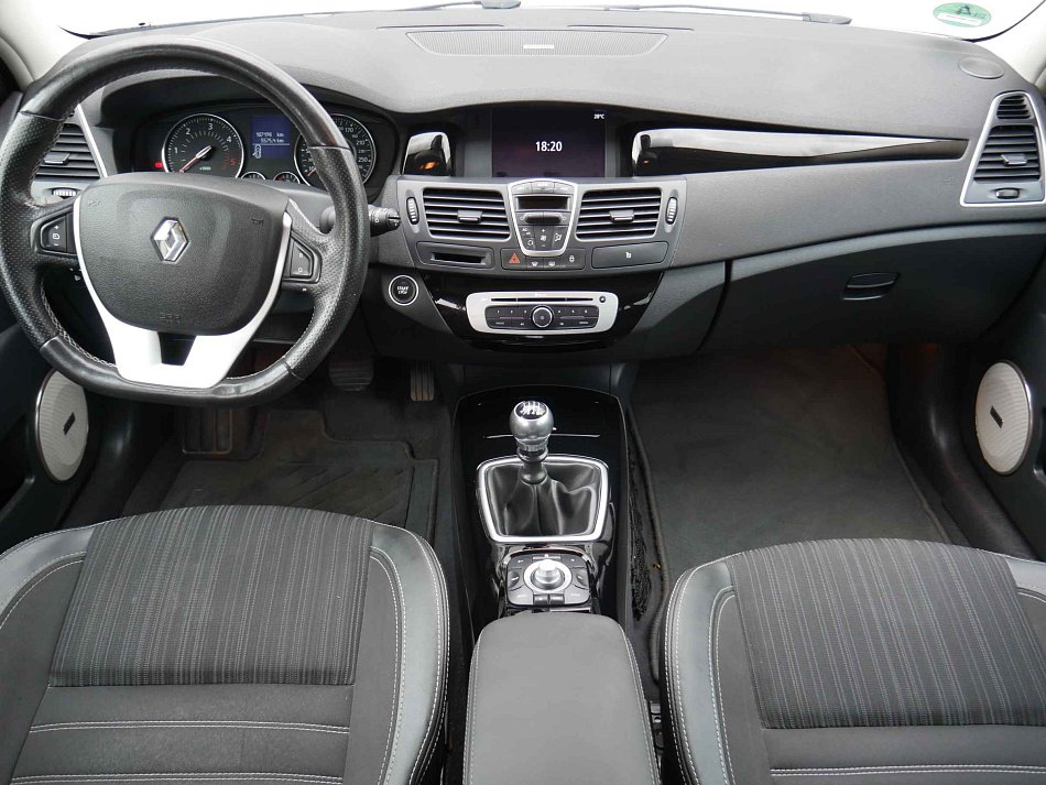 Renault Laguna 1.5 dCi 