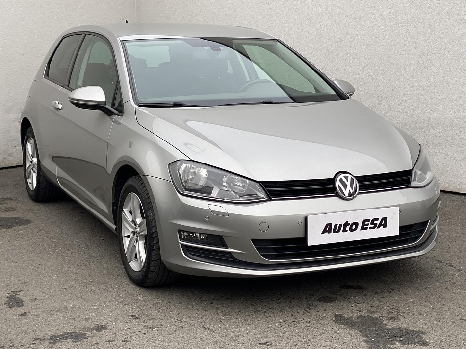 Volkswagen Golf 1.4 TSi Comfortline