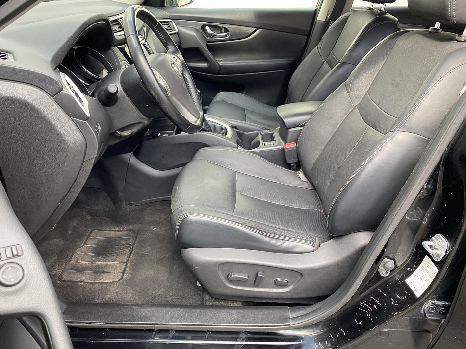 Nissan X-Trail 1.6 dCi Tekna