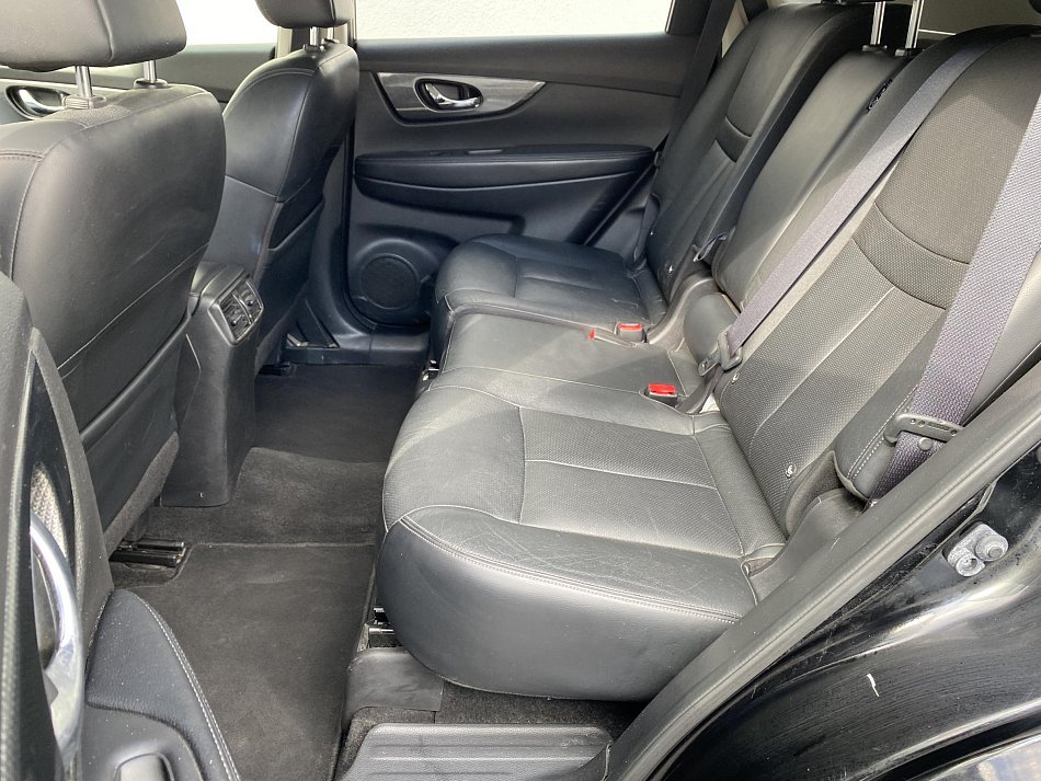Nissan X-Trail 1.6 dCi Tekna