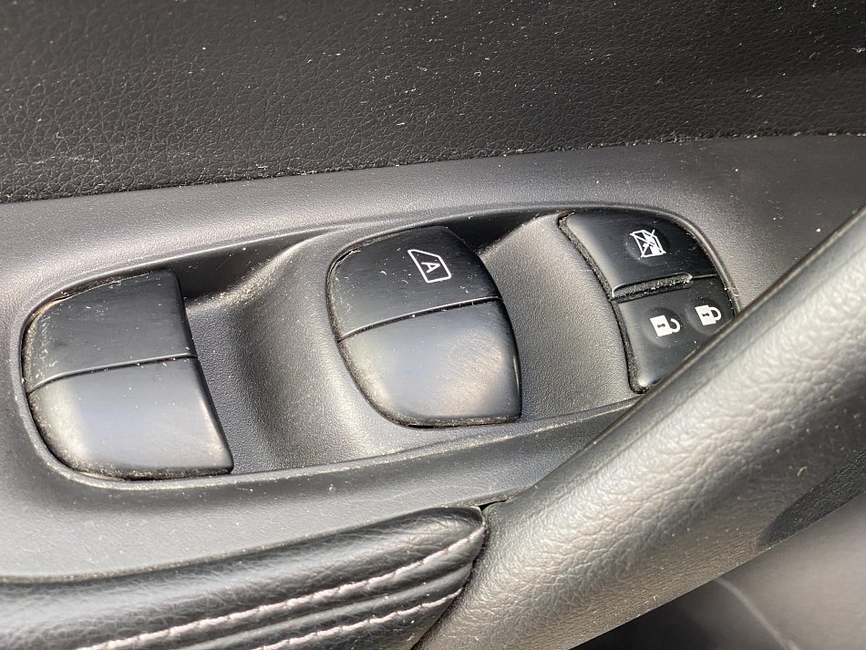 Nissan X-Trail 1.6 dCi Tekna