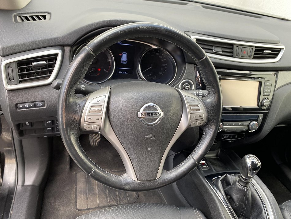 Nissan X-Trail 1.6 dCi Tekna