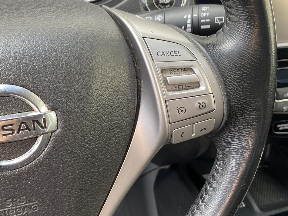 Nissan X-Trail 1.6 dCi Tekna