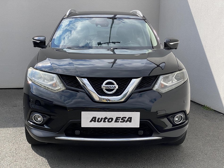 Nissan X-Trail 1.6 dCi Tekna