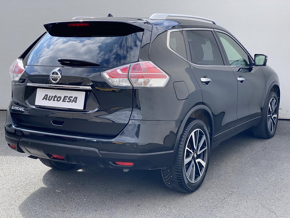 Nissan X-Trail 1.6 dCi Tekna