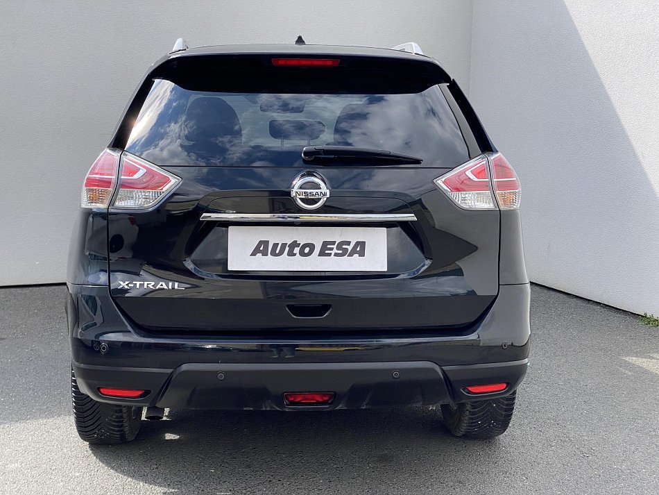 Nissan X-Trail 1.6 dCi Tekna