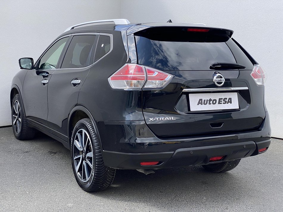 Nissan X-Trail 1.6 dCi Tekna