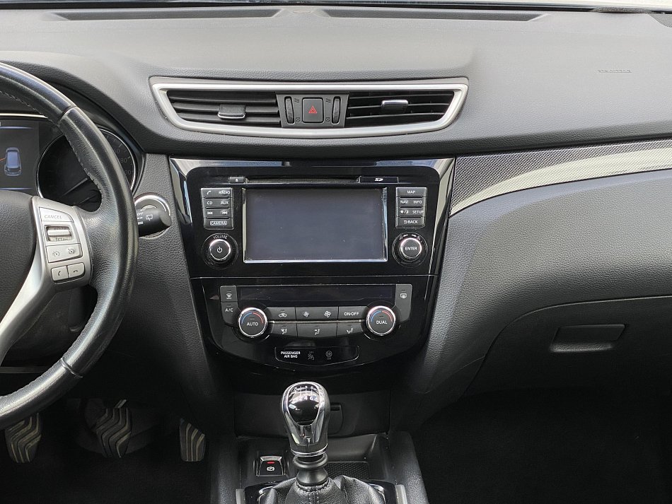 Nissan X-Trail 1.6 dCi Tekna