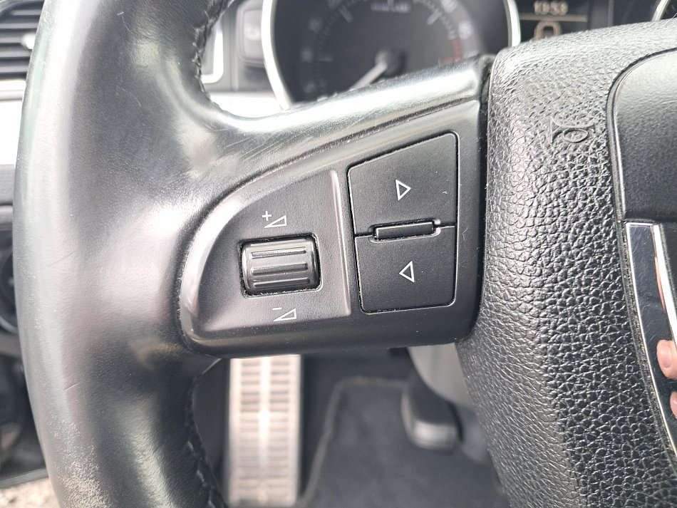 Škoda Superb II 2.0 TDi 