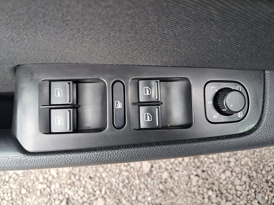 Škoda Superb II 2.0 TDi 