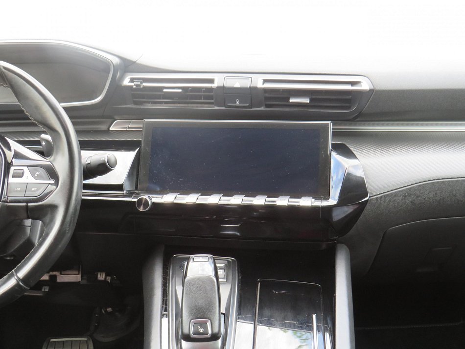 Peugeot 508 1.5 HDi Allure