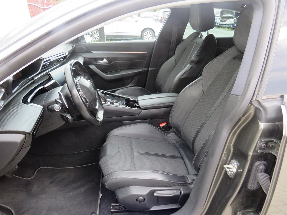 Peugeot 508 1.5 HDi Allure