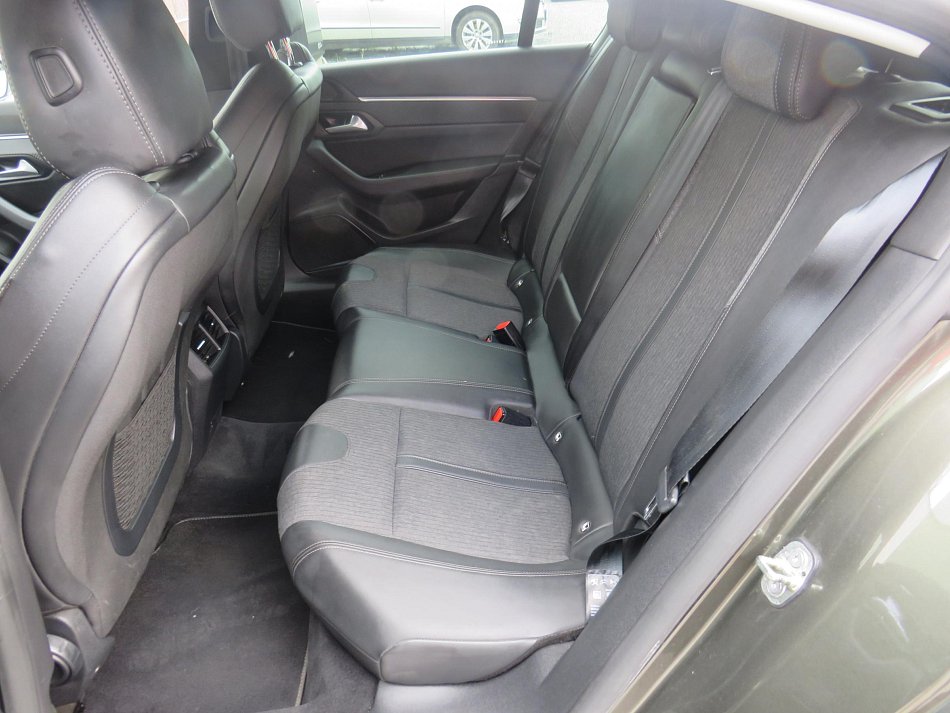 Peugeot 508 1.5 HDi Allure