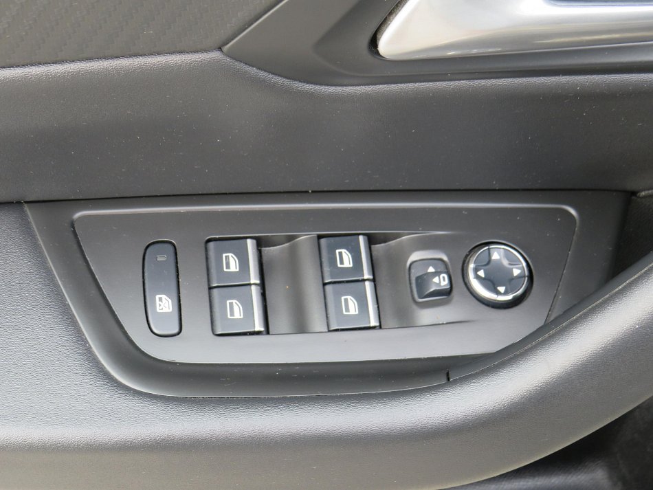 Peugeot 508 1.5 HDi Allure