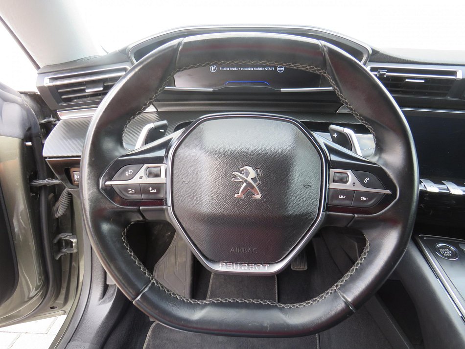 Peugeot 508 1.5 HDi Allure