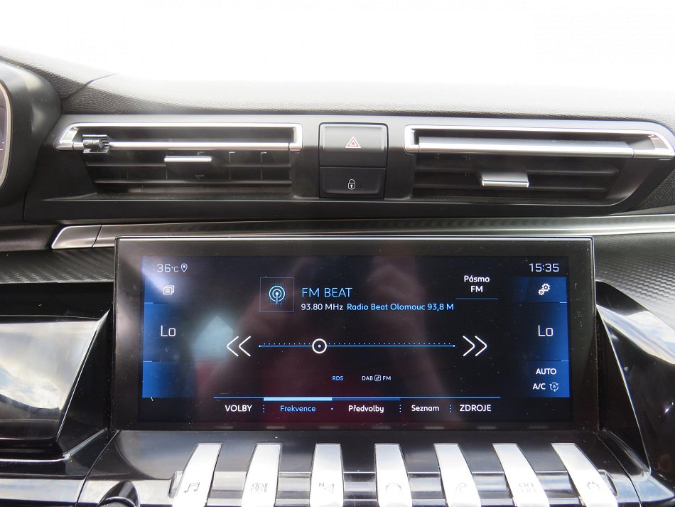 Peugeot 508 1.5 HDi Allure