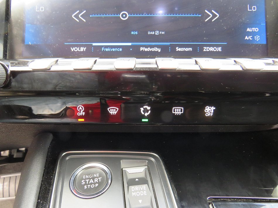 Peugeot 508 1.5 HDi Allure