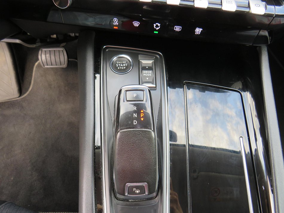 Peugeot 508 1.5 HDi Allure