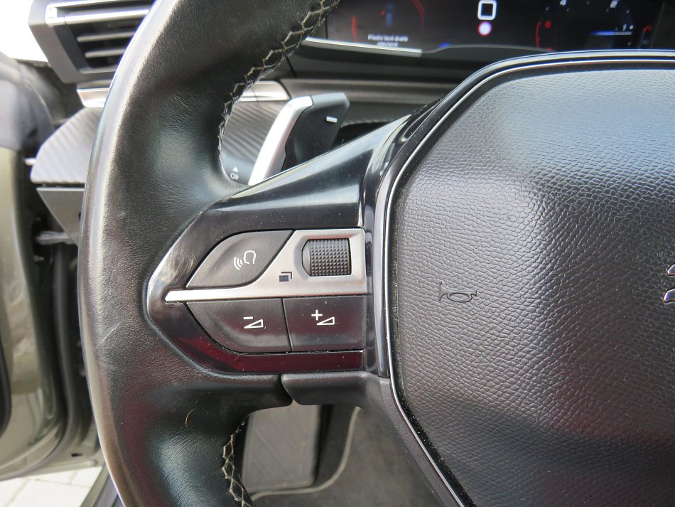 Peugeot 508 1.5 HDi Allure