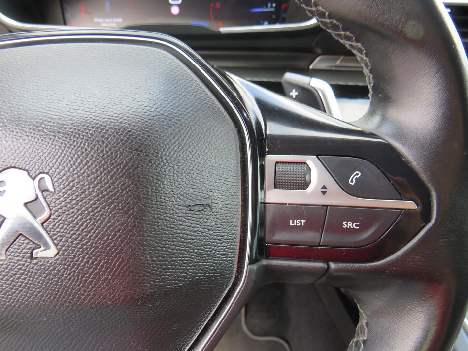 Peugeot 508 1.5 HDi Allure