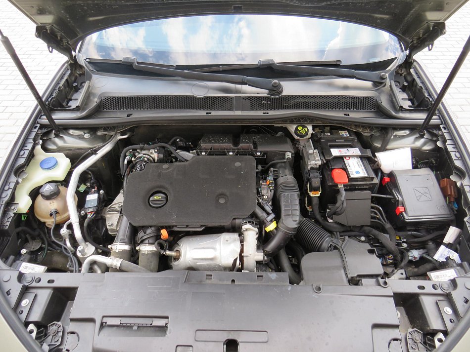 Peugeot 508 1.5 HDi Allure