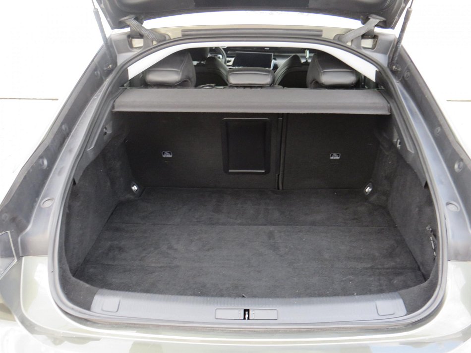 Peugeot 508 1.5 HDi Allure