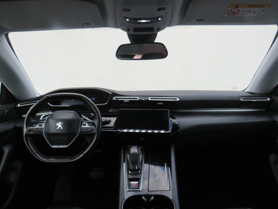 Peugeot 508 1.5 HDi Allure