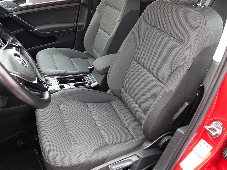 Volkswagen Golf 1.2 TSi Comfortline