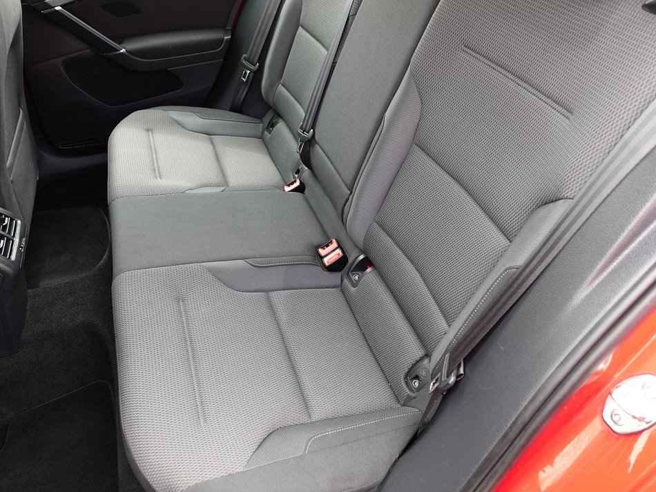 Volkswagen Golf 1.2 TSi Comfortline