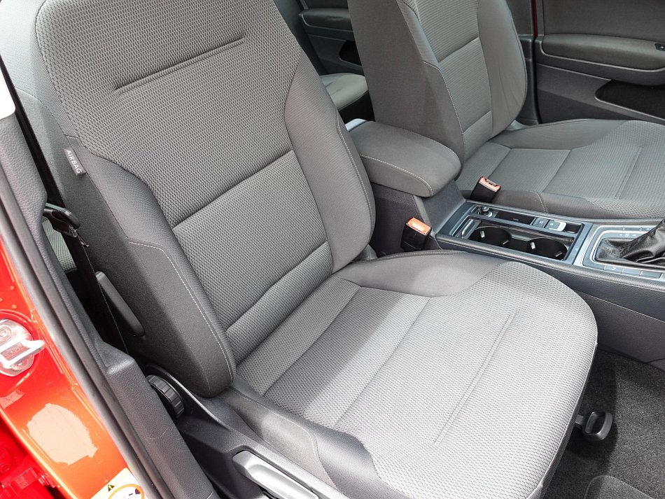 Volkswagen Golf 1.2 TSi Comfortline
