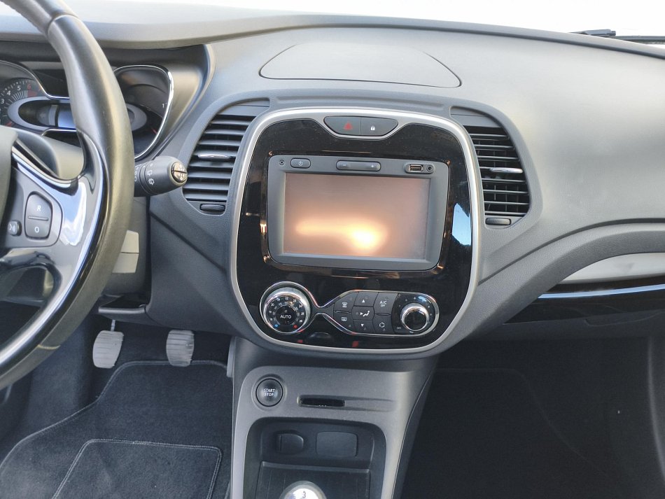 Renault Captur 0.9 TCe Experience