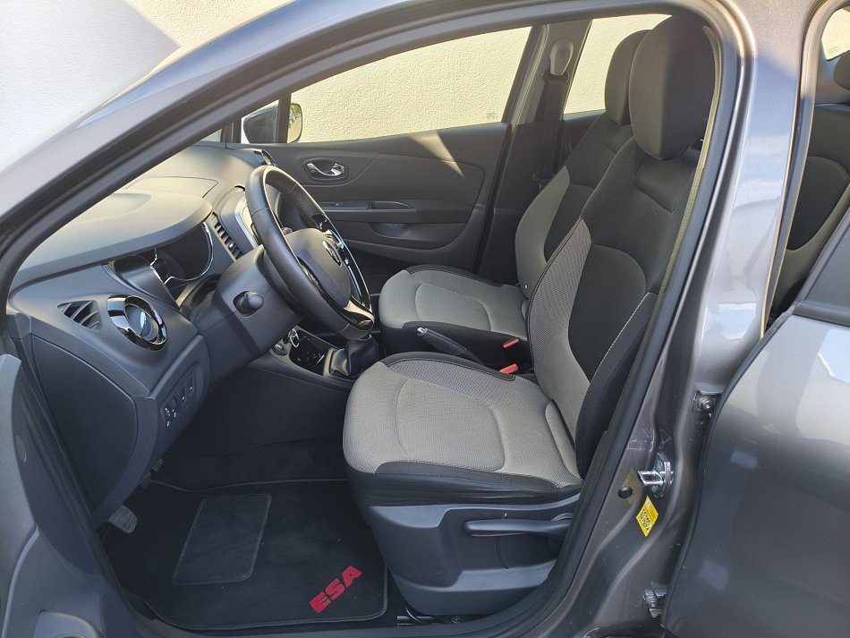 Renault Captur 0.9 TCe Experience