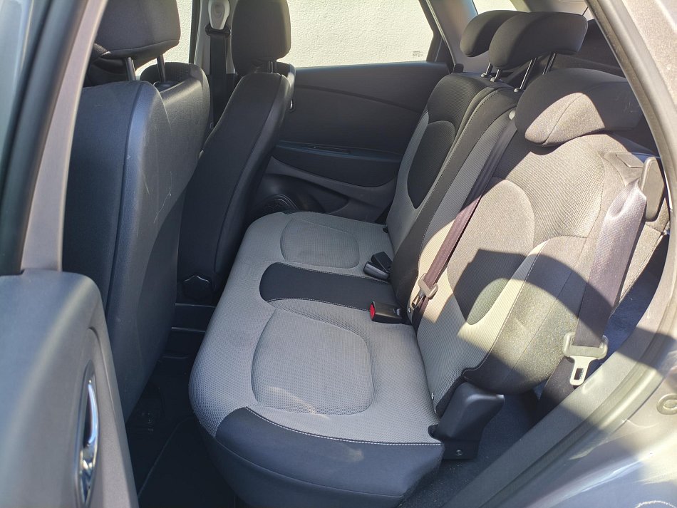 Renault Captur 0.9 TCe Experience