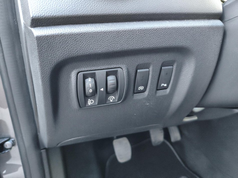 Renault Captur 0.9 TCe Experience