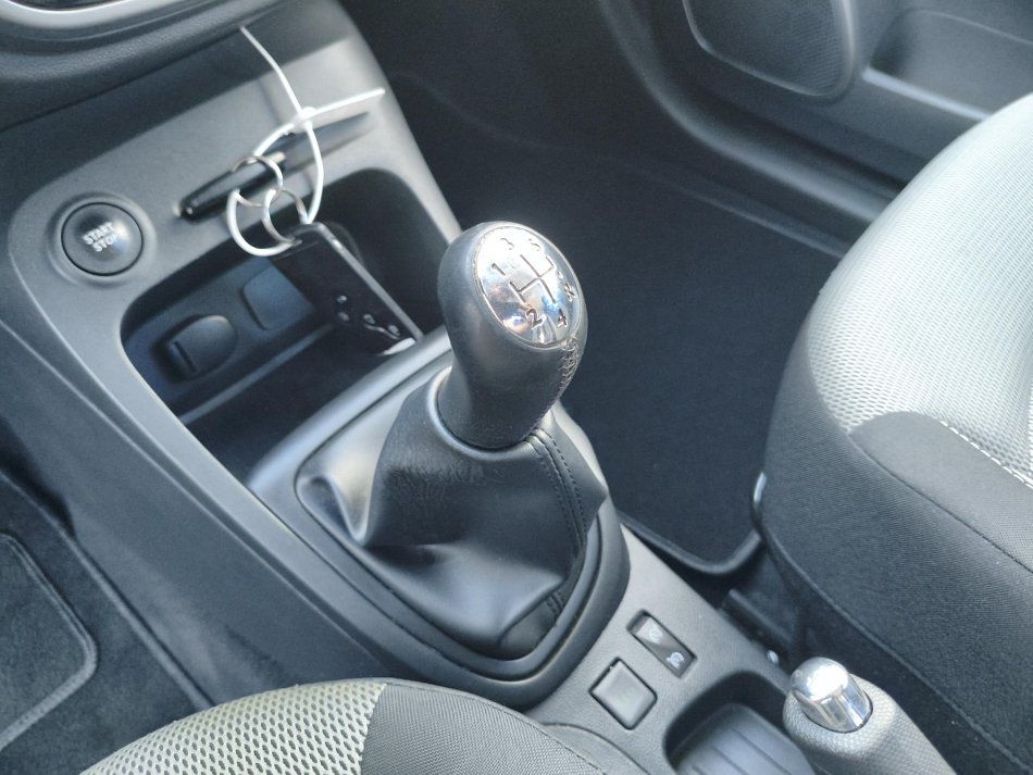 Renault Captur 0.9 TCe Experience