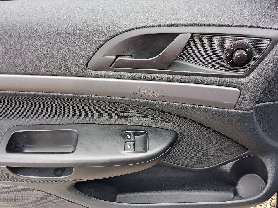 Škoda Octavia II 1.2 TSi 