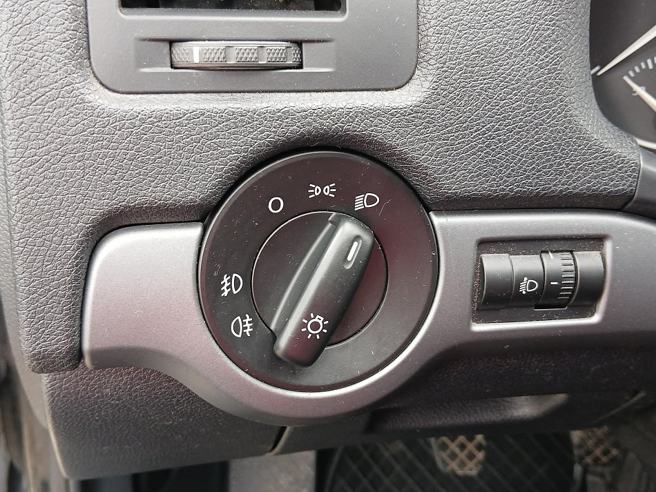 Škoda Octavia II 1.2 TSi 
