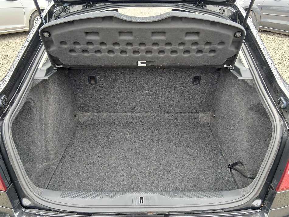 Škoda Octavia II 1.2 TSi 