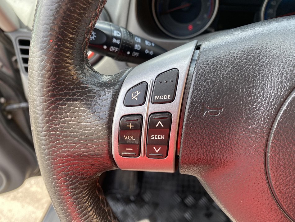 Suzuki SX4 1.6 i  4x4