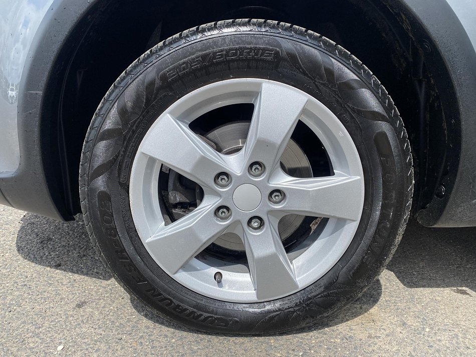 Suzuki SX4 1.6 i  4x4